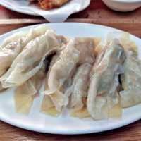 👩‍🍳 정읍맛집 백종원3대천왕 솜씨만두