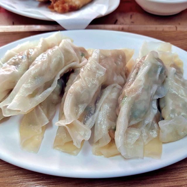 👩‍🍳 정읍맛집 백종원3대천왕 솜씨만두