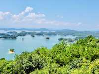 Thousand Island isn’t just a dressing!Go&C!