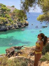 Lovely Cala Pi 💙