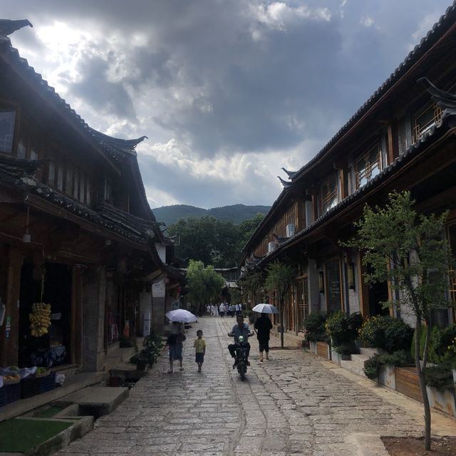 Lijiang 