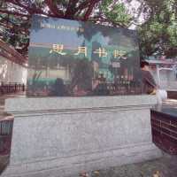 Siyue Academy 