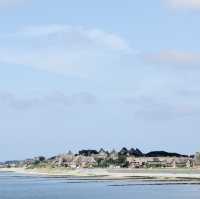 德國敘爾特島