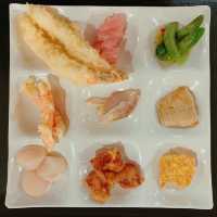 北海道佐吕间湖鹤雅休闲度假温泉酒店嘅晚餐