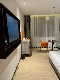 Pleasant and convenient stay🍃