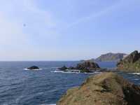 日本禮文島