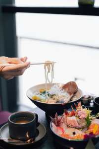 Decree Izakaya 
