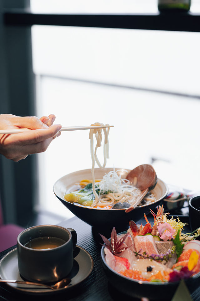 Decree Izakaya 