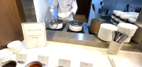 가성비 최강의 호텔 밥집? 풀만 호텔!