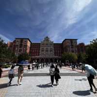 Universal Beijing Resort day trip