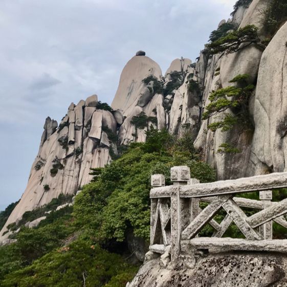 majestic ancient castles | Trip.com Tianzhu Mountain