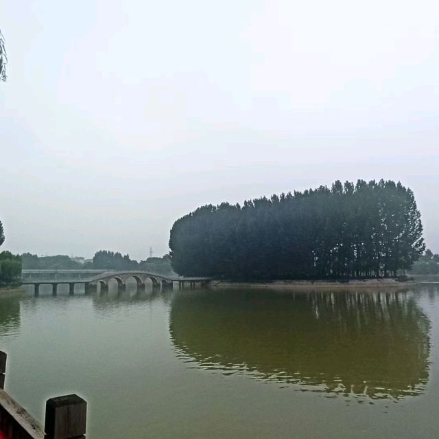 Ancient Shandong....