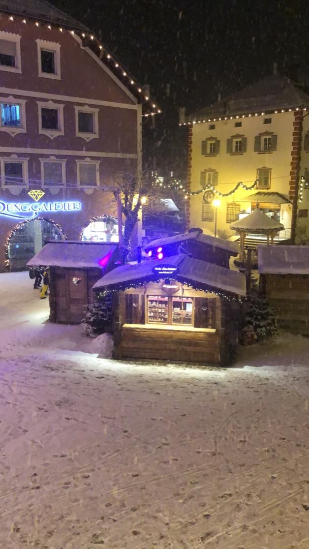 WINTER GETAWAYS!