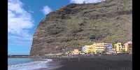 La Palma Island scenery