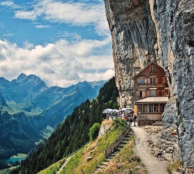 Switzerland
