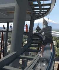 Fuji-Q Highland