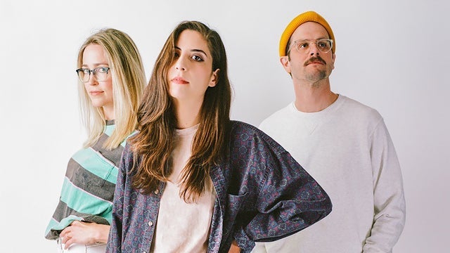 Weakened Friends, Ok Cool, Calico Plaid | BEAT KITCHEN