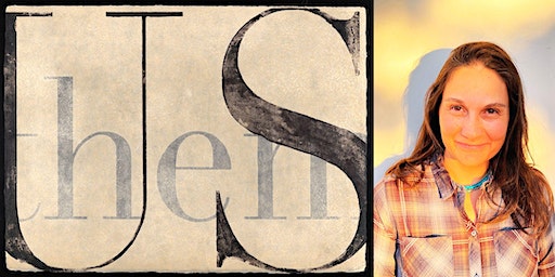 In-Gallery Conversation with Artist Kristin Calhoun | Harry Ransom Center