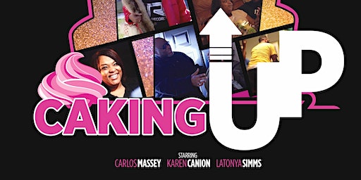 Caking Up (Greensboro) | Greensboro Cultural Center