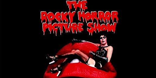 The Rocky Horror Picture Show with Live Shadowcast by The ZEN Room | Bellmore Movies And Showplace