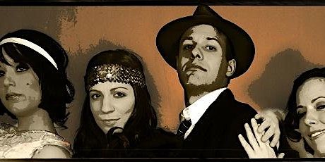 Murder at the Speakeasy | 1745 South Easton Road, Doylestown, PA, USA