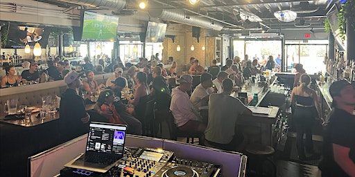 NFL Sundays at Nautilus Tavern | Nautilus Tavern
