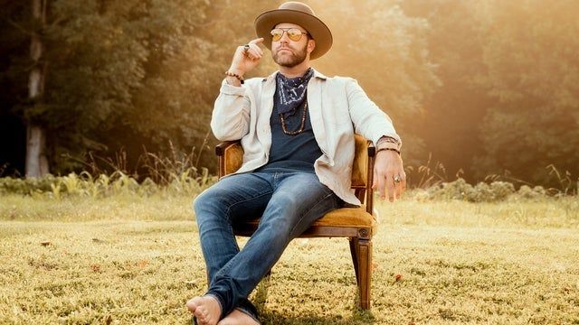 Drake White & William Clark Green @ Rialto Theatre 2023 (Tucson) | Rialto Theatre-Tucson
