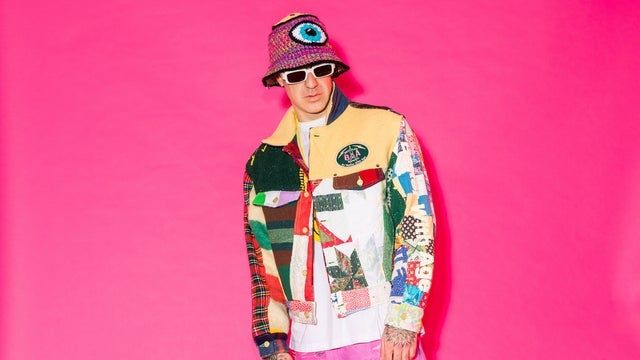 The Radical Audio Visual Experience Presented by LSDREAM 2023 (Washington) | Echostage