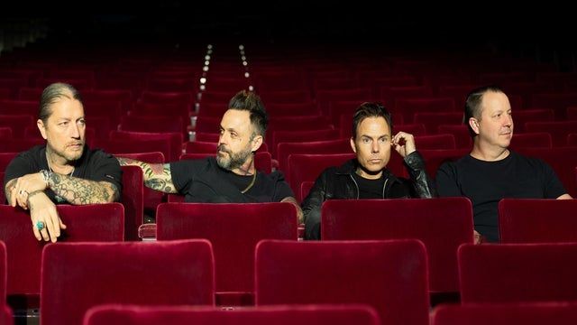 Blue October 2024 (Houston) | 713 Music Hall