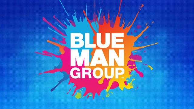 Blue Man Group at the Charles Playhouse 2023 (Boston) | Charles Playhouse