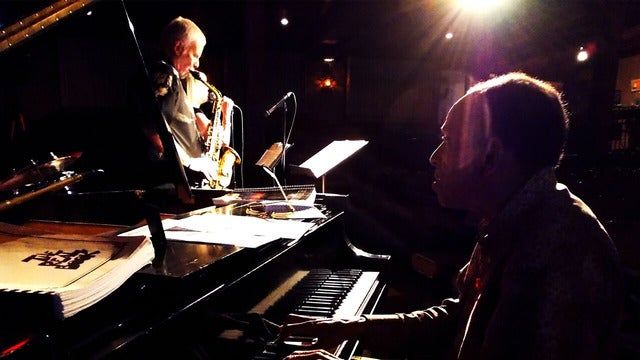 Charles Lewis Quintet +1 2024 (Scottsdale) | ASU Kerr