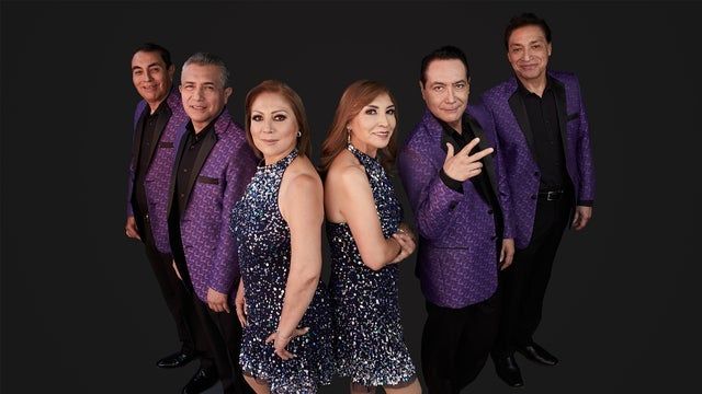 Los Angeles Azules 2024 (Reading) | The Santander Performing Arts Center