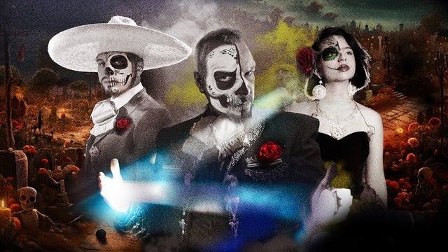 Premium Club Seats: Pepe Aguilar - Jaripeo "Hasta Los Huesos" 2024 (Anaheim) | Honda Center