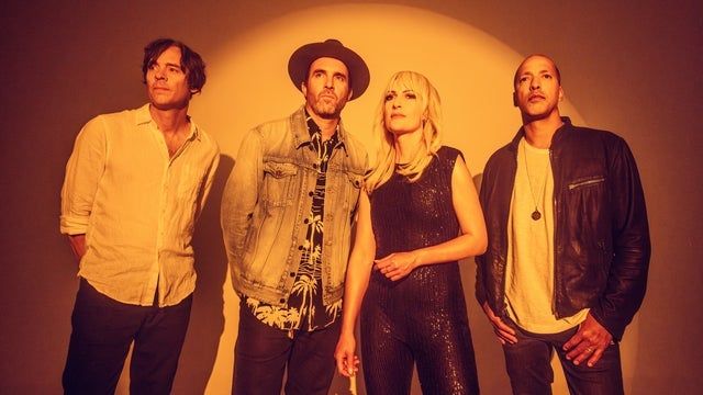 Metric 2024 (Asheville) | The Orange Peel