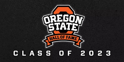 2023 Oregon State Athletics Hall of Fame | Reser Stadium, Southwest 26th Street, Corvallis, OR, USA