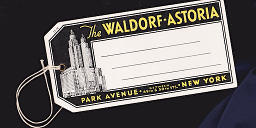 New York, New York: A Time Travel Tour with Mary Alexander | Cirencester Baptist Church