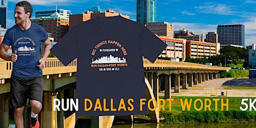 Run DALLAS FORT-WORTH Running Club | Trinity River Trails