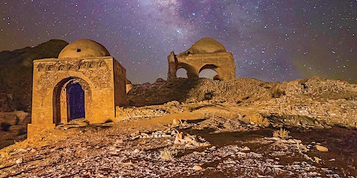 The Lonely Zoroastrian - Poems by Mike Harding: Book Launch | The Portico Library