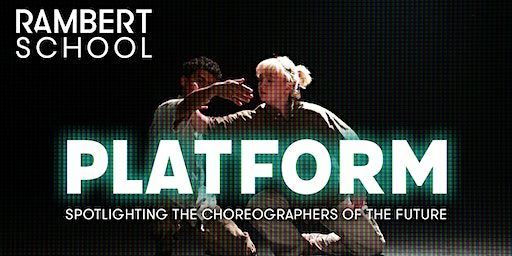 PLATFORM | TUES 12 DECEMBER 2023 | Anya Linden Studio Theatre