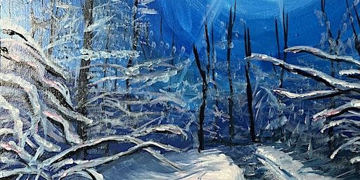 Scap & Sim's Paint Night Jan 23 | Moose McGuire's Brockville, Broad Street, Brockville, ON, Canada