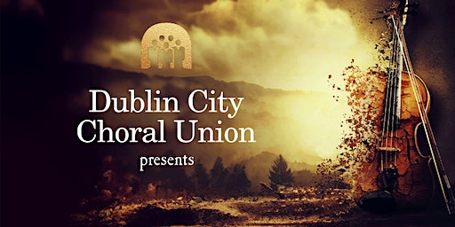 DCCU presents Vivaldi's Gloria RV589 & d'Astorga's Stabat Mater | St Andrew's Parish Church