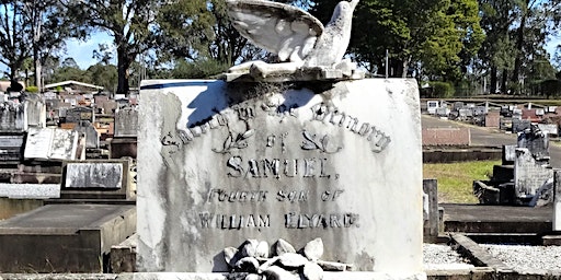 Cemetery Watercolour Workshop | Shoalhaven Regional Gallery, Nowra