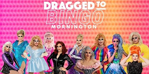 Dragged to Bingo - Every Wednesday | Gods Kitchen
