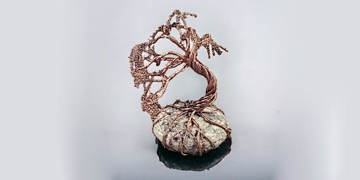 SCULPT WITH WIRE: BONSAI TREE WORKSHOP | Exeter Fine Crafts