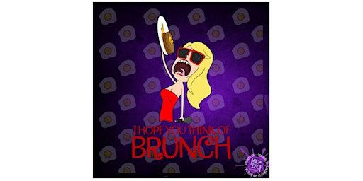 Swifties Comedy Brunch | Mic Drop Comedy