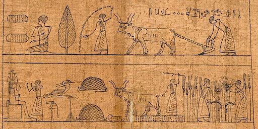 The Egyptian Book of the Dead with Chloe | The Getty Villa