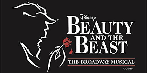 Beauty and the Beast - WEDNESDAY | The Priory School