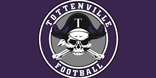 2023 Tottenville Football Awards Dinner | Ariana's South