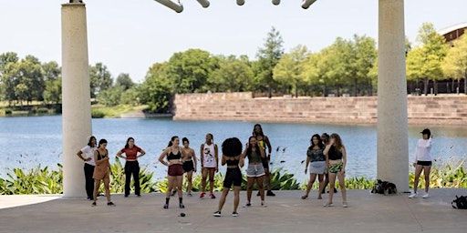 Afrofit | Monsoon Dance