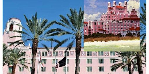 The Pink Ladies St. Pete Bikeabout Tour Including Johns Pass | The Vinoy® Renaissance St. Petersburg Resort & Golf Club